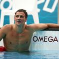 Olympic Hottie Ryan Lochte Admits to Peeing in The Pool