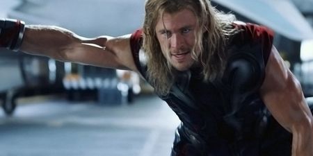 Third Thor Film Confirmed Which (Hopefully) Means More Chris Hemsworth…