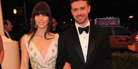 Jessica Biel Won’t Rush Down the Aisle, Mainly Because She Loves Being Engaged