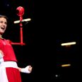 Girl Power At The Olympics As Irish Females Kick Up A Storm