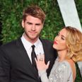 Miley Cyrus Drives Liam Hemsworth Mad on the Set of his New Film