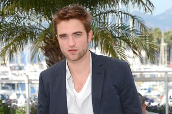 Robert Pattinson Wants to Have a Chat With Rupert Sanders’ Wife, Liberty Ross…