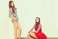Young Kardashian Star Earns Some Catwalk Respect