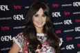Backing Dancer Beau Puts Smile on Cheryl’s Face