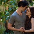 Kristen Stewart and Robert Pattinson Are Back Together In New Twilight Promo Pictures