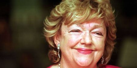 Bookshops Can’t Keep Maeve Binchy’s Novels in Stock Due to Mass Public Demand
