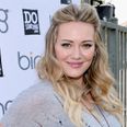 Hilary Duff is Planning Her Comeback