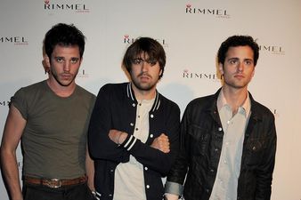 The Vaccines Have a Go at Rihanna and Coldplay?