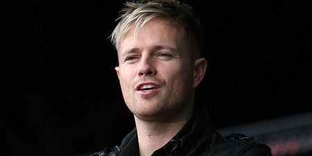 Nicky Byrne Confirmed for Strictly Come Dancing?
