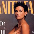 Oh Baby! Celebs Who Have Stripped Off for Magazine Covers While Pregnant