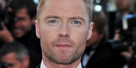 Ronan Keating Is Happy A Year After Marriage Split From Wife Yvonne