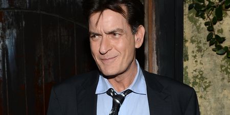Tiger Blood at the Ready! Charlie Sheen is Planning on Re-joining Twitter #Winning