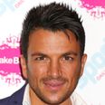 Big Headed Peter Andre Says He Is The Perfect Date and Girlfriend Emily is Very Lucky