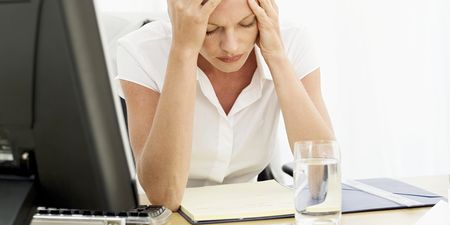 Are You Not Stressed Enough? New Research Claims Not Enough is Bad For You
