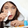Grab Your Pillow And Some Hot Curry, It’s Time To Beat That Common Cold