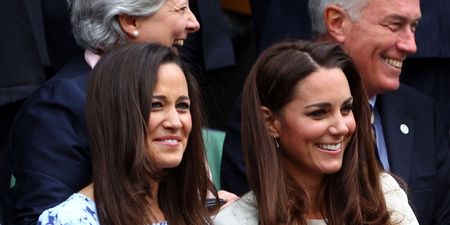 Pippa Middleton is Devastated After Karl Lagerfield’s Insults