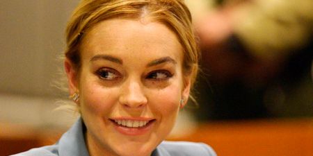 Lindsay Lohan Will Not Be Prosecuted