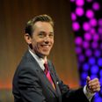 Ryan Tubridy was Terrified by The Rose of Tralee Gig and Said He Should Have Done it Differently