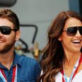 Putting a Ring on it: Brian McFadden and Vogue Williams Officially wed Ahead of Their Italian Ceremony