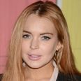 Lindsay Lohan Gets Starring Role In Scary Movie Film