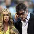The Madness Never Stops! Charlie Sheen and his Ex Wife Denise Richards Throw a Party for his Third Wife Brooke Mueller
