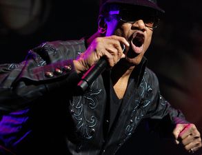 Bobby Womack Cancels Marlay Park Gig With Van Morrison And Tom Jones