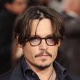 PICTURE: Johnny Depp Isn’t Such a Heartthrob in His Latest Film Role