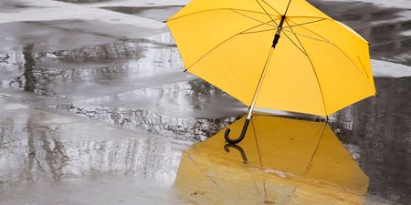 Bank Holiday Blues: Rain, Rain and More Rain for the Weekend…