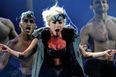 Forget Lady Gaga, It’s More Like Mother Gaga