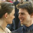 Tom Cruise and Katie Holmes are Officially Divorced After Splitting Earlier This Summer