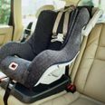 Sitting Comfortably? Penalty Points for Parents if Children Are Not in The Correct Car Seat