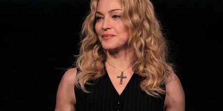 Russia’s Deputy Prime Minister Calls Madonna a “Slut”