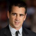 Colin Farrell Admits To A Few Things About Fatherhood