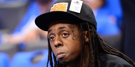 Lil Wayne Quits Gives Up Rap….For Skateboarding.