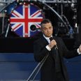 Robbie Williams Is Excited About Moving Back To A New Home The UK