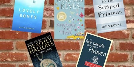 Tear-jerking Reads – Top 5 Books To Make You Bawl