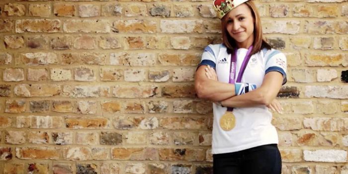 Video: Team Great Britain Celebrate Olympic Success in Song