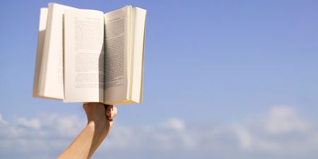 Get Book-ed: Reading is Good for Your Health