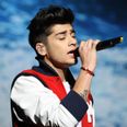 One D’s Zayn Quits Twitter After Abuse