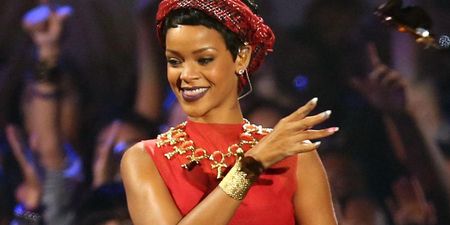 Rihanna Leads the Way With Six MTV Europe Music Award Noms But Taylor Swift and Katy Perry Aren’t Far Behind