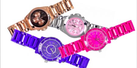 Time for some Style! Win yourself a Juicy Couture Watch [COMPETITION CLOSED]