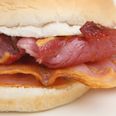 Step Away From the Bacon: Research Reveals Bacon Contains Over Half of our Daily Salt Intake