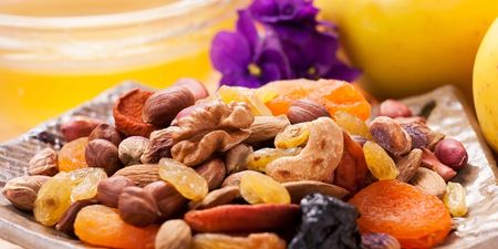 The New Super-Foods: Beat Those Pesky Sugar Cravings With Dried Fruit