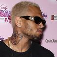 Chris Brown Says His New Tattoo is NOT Rihanna