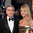 George’s Reps Deny Stacey Keibler Break-Up