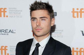 A Tribute to Birthday Boy Zac Efron