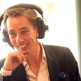 PICTURE: Ryan Tubridy As You Have Never Seen Him Before