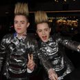 “We Don’t Like Slutty Girls!” Jedward Like Their Women to be “Natural” and “Cool”