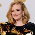 No, It’s Not A Break-Up This Time…Adele Reveals Her New Song-Writing Inspiration