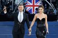 Too Sexy for TV: Frisky Couple Causes Filming to Stop on the X-Factor